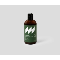 MONOLIT Szampon z pantenolem  dla mężczyzn 250 ml